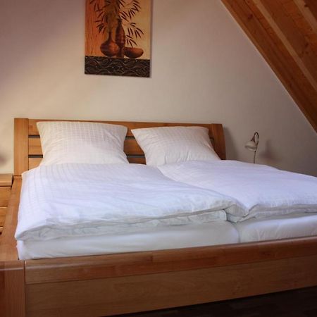 Wonnentaler Apartments Kenzingen Bagian luar foto